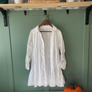 Veronica Beard Atari Dress